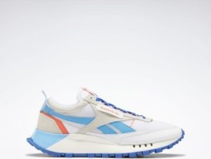 Reebok Classic Tenisky Classic Leather Legacy Shoes Bílá