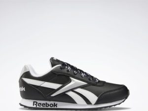 Reebok Classic Módní tenisky Dětské Reebok Royal Classic Jogger 2 Shoes Černá