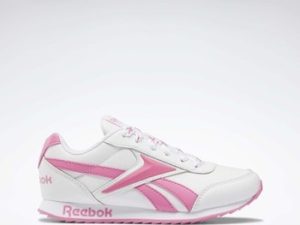 Reebok Classic Módní tenisky Dětské Reebok Royal Classic Jogger 2 Shoes Bílá