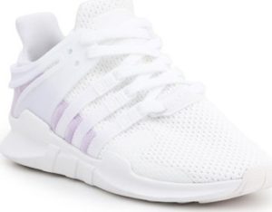 adidas Tenisky Eqt Support Adv W Bílá