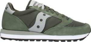 Saucony Tenisky S2044339 Zelená