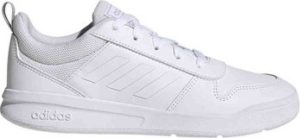 adidas Tenisky Dětské EG2554 Bílá