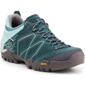 Garmont Pohorky Sticky Stone GTX WMS 481015-613 Zelená