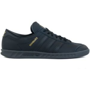 adidas Tenisky Hamburg Černá