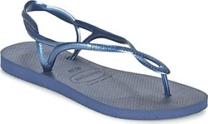 Havaianas Sandály LUNA Modrá