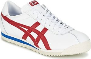 Onitsuka Tiger Tenisky TIGER CORSAIR Bílá