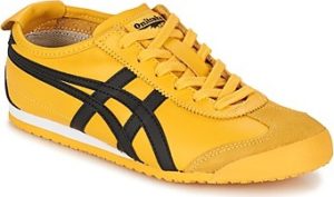 Onitsuka Tiger Tenisky MEXICO 66 Žlutá