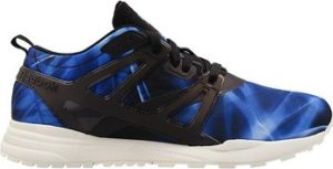 Reebok Sport Tenisky Ventilator Adapt GR Blackblue Sportcha ruznobarevne