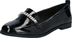 Dorothy Perkins Slipper černá