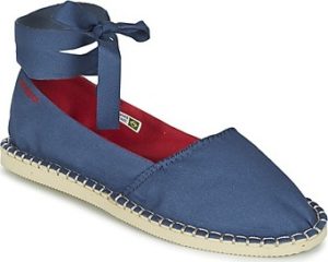 Havaianas Espadrilky ORIGINE SLIM Modrá