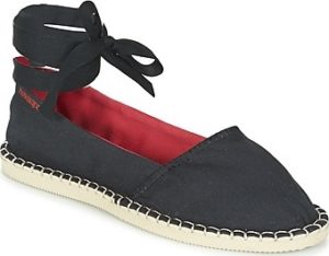 Havaianas Espadrilky ORIGINE SLIM Černá