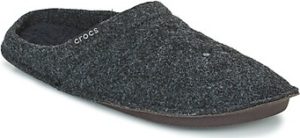 Crocs Papuče CLASSIC SLIPPER Černá