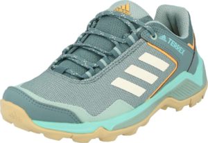 ADIDAS PERFORMANCE Polobotky 'EASTRAIL' béžová / světlemodrá / mátová