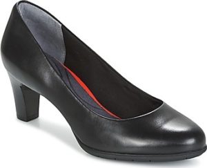 Rockport Lodičky MELORA PLAIN PUMP Černá