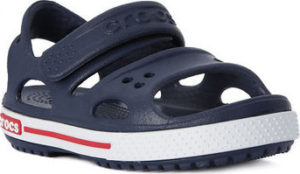 Crocs Sandály Dětské CROCBAND SANDAL II PS Modrá