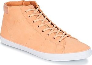 Esprit Tenisky MIANA BOOTIE Oranžová