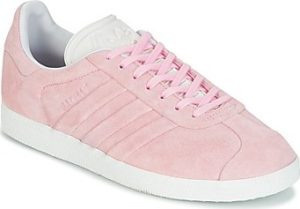 adidas Tenisky GAZELLE STITCH Růžová