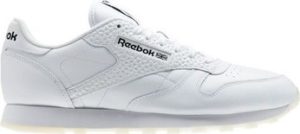 Reebok Sport Tenisky CL Leather ID Bílá