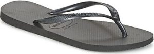 Havaianas Žabky SLIM Černá