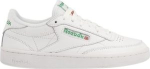 Reebok Sport Tenisky Club C 85 Archive Bílá