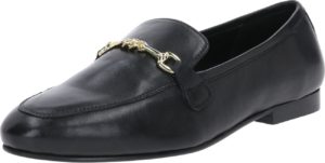 Dorothy Perkins Slipper 'LIZA' černá